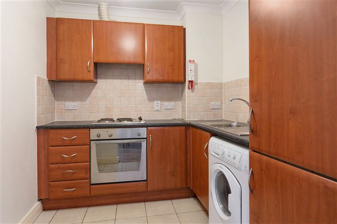 14 The Willow, Rockfield, Dundrum, Dublin 16