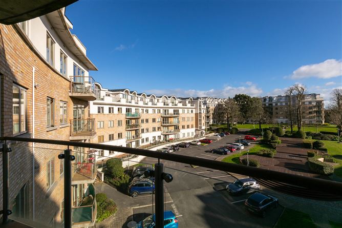 14 The Willow, Rockfield, Dundrum, Dublin 16