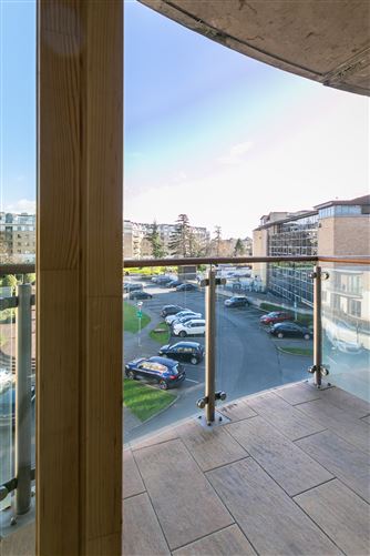 14 The Willow, Rockfield, Dundrum, Dublin 16