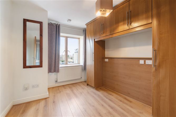 14 The Willow, Rockfield, Dundrum, Dublin 16