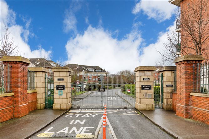 3 The Beech, Grattan Wood, Donaghmede, Dublin 13