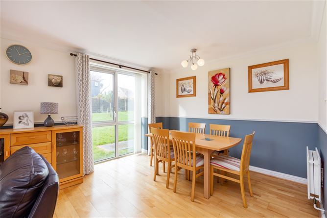 3 The Beech, Grattan Wood, Donaghmede, Dublin 13