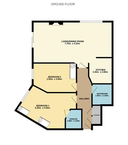 3 The Beech, Grattan Wood, Donaghmede, Dublin 13