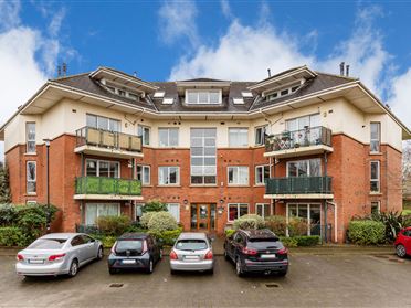 Image for 3 The Beech, Grattan Wood, Donaghmede, Dublin 13