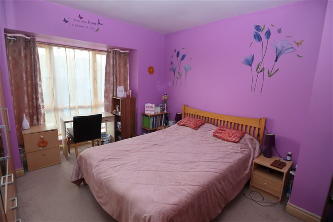 3 Park Ridge, Grange Rath, Drogheda, Meath
