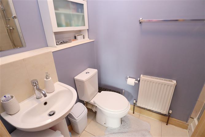 3 Park Ridge, Grange Rath, Drogheda, Meath