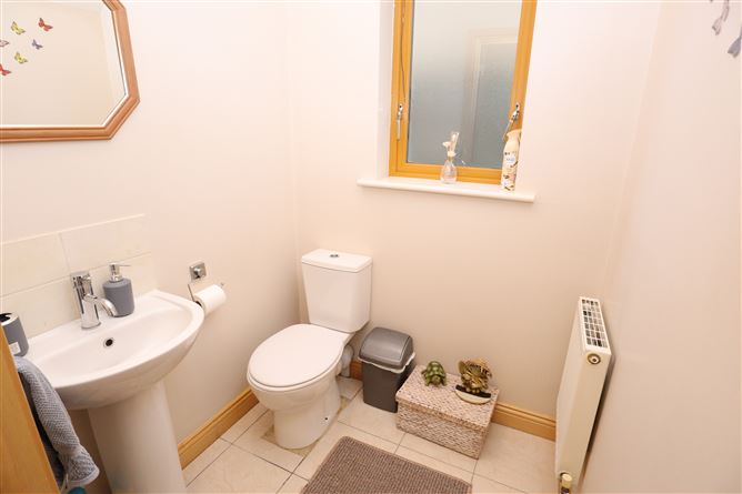 3 Park Ridge, Grange Rath, Drogheda, Meath