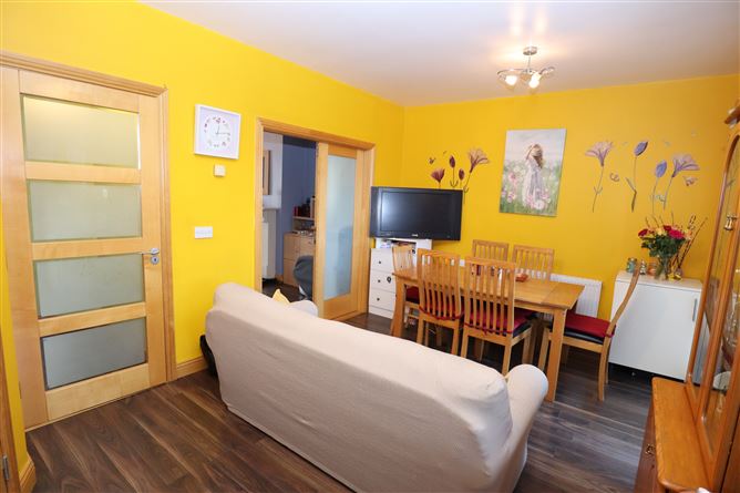 3 Park Ridge, Grange Rath, Drogheda, Meath
