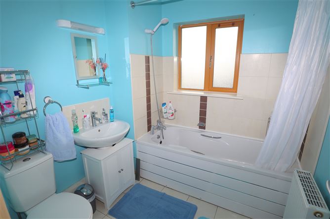3 Park Ridge, Grange Rath, Drogheda, Meath