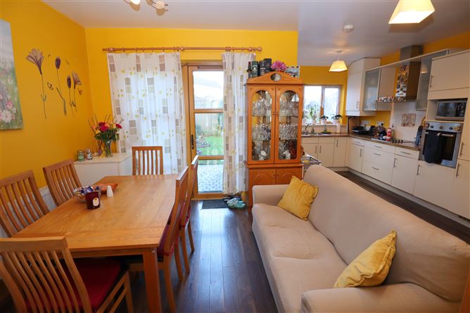 3 Park Ridge, Grange Rath, Drogheda, Meath