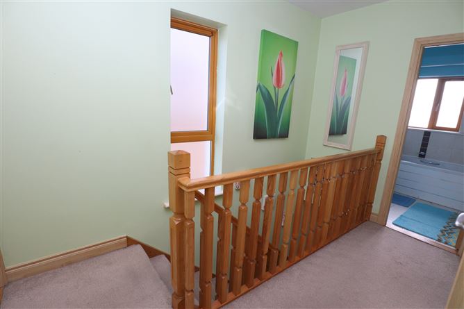 3 Park Ridge, Grange Rath, Drogheda, Meath