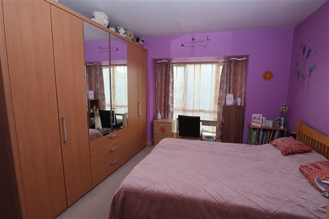 3 Park Ridge, Grange Rath, Drogheda, Meath