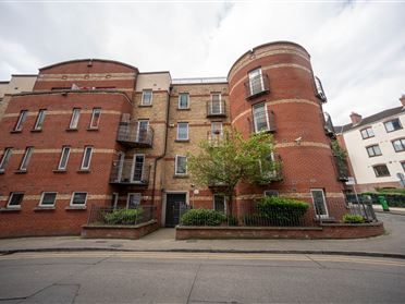 Image for Apt 66 New Market Square, Ward's Hill, , Blackpitts, Dublin 8