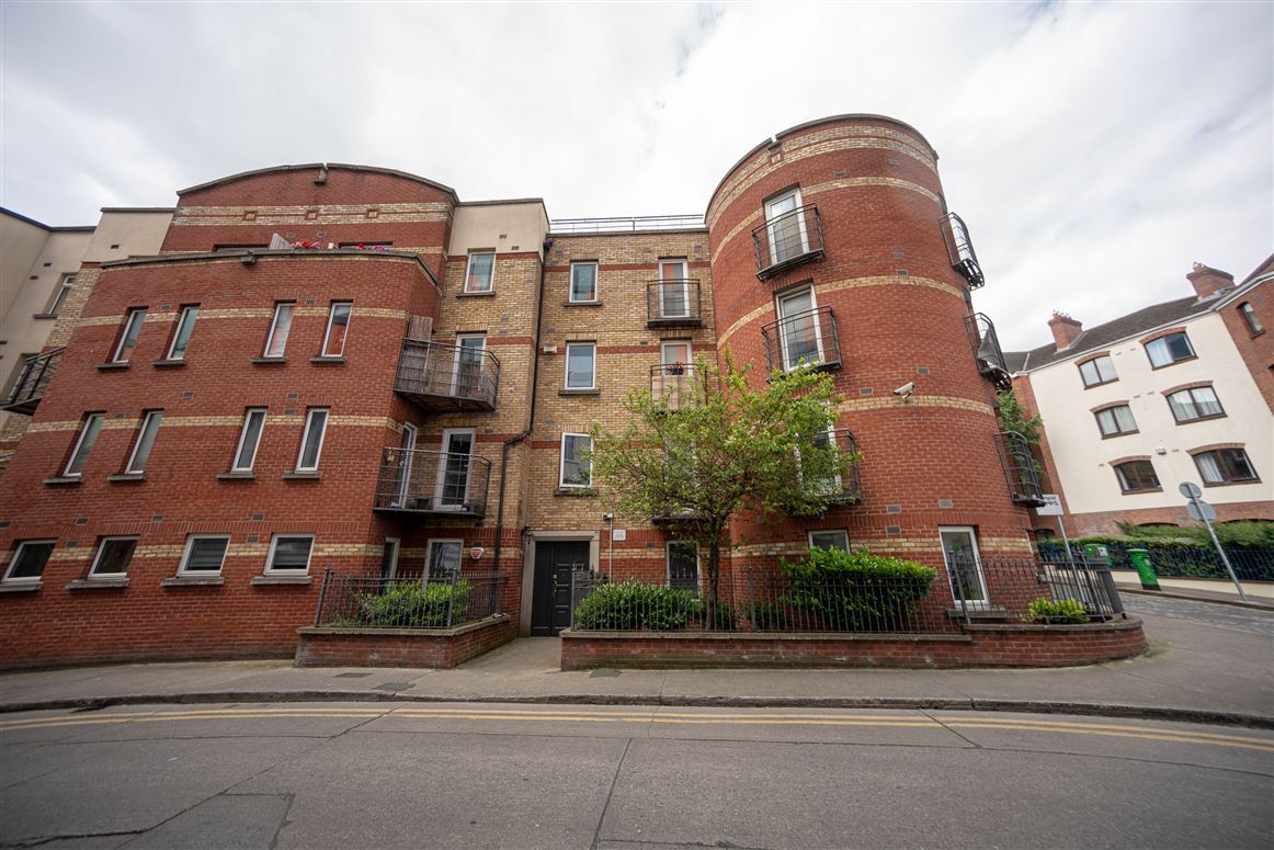 Apt 66 New Market Square, Ward's Hill, , Blackpitts, Dublin 8