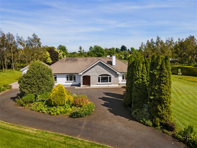 Grange, Enfield, Co. Kildare