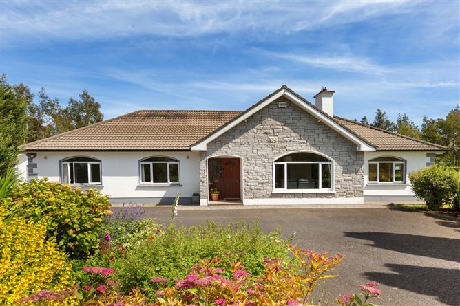 Grange, Enfield, Co. Kildare