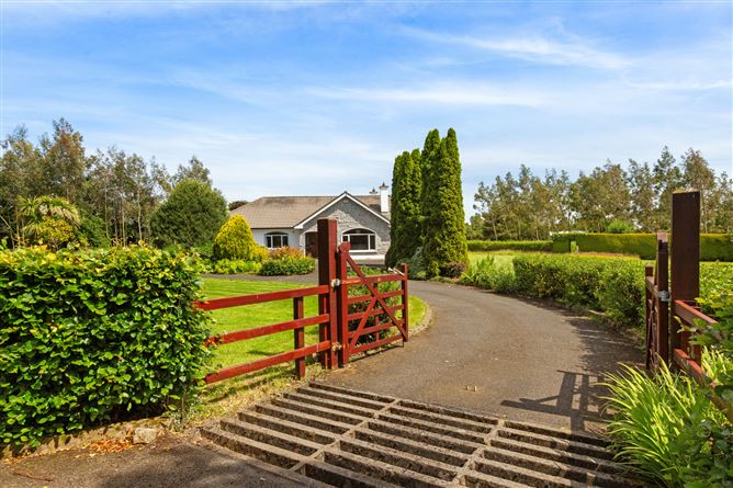 Grange, Enfield, Co. Kildare