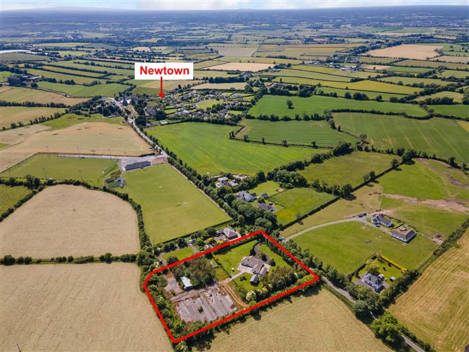 Grange, Enfield, Co. Kildare