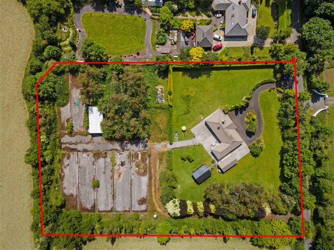 Grange, Enfield, Co. Kildare