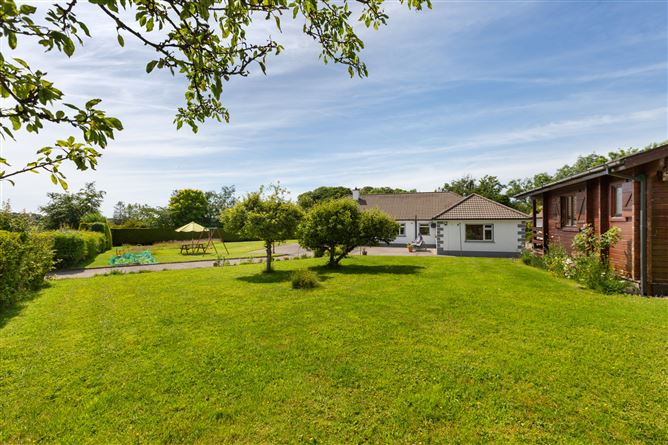 Grange, Enfield, Co. Kildare