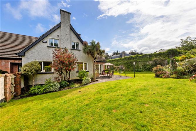 Evergreen, Hillcrest Road, Dublin 18