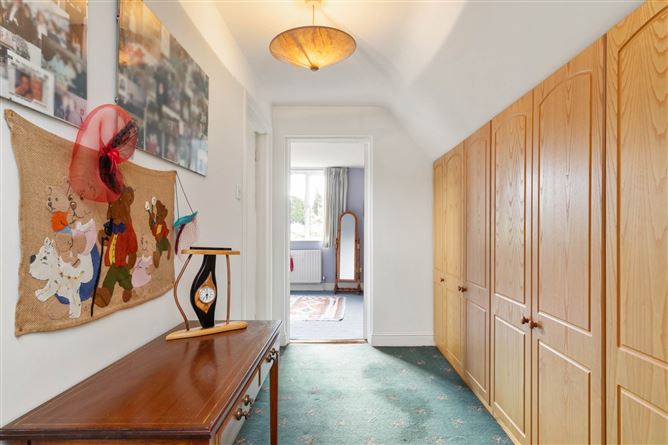 Evergreen, Hillcrest Road, Dublin 18