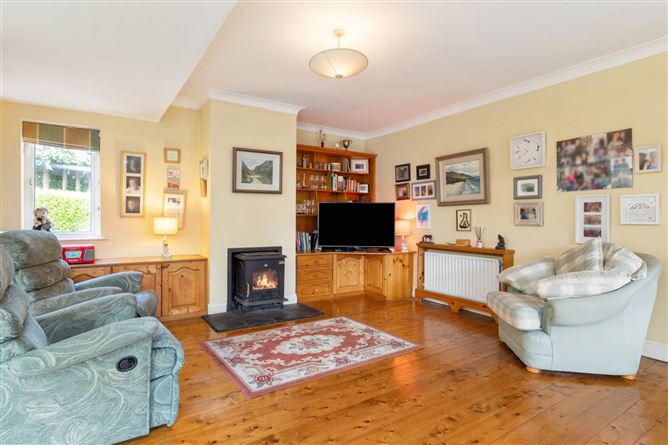 Evergreen, Hillcrest Road, Dublin 18