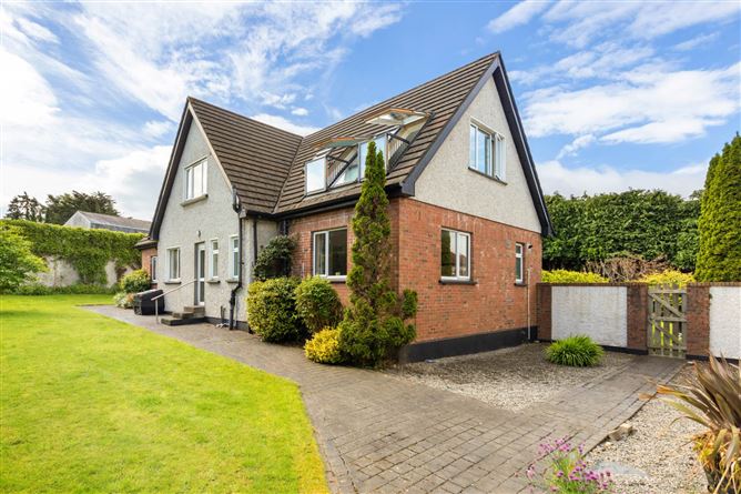 Evergreen, Hillcrest Road, Dublin 18
