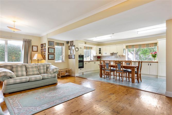 Evergreen, Hillcrest Road, Dublin 18
