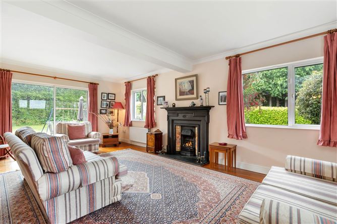 Evergreen, Hillcrest Road, Dublin 18
