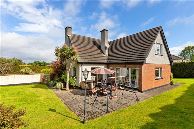 Evergreen, Hillcrest Road, Dublin 18