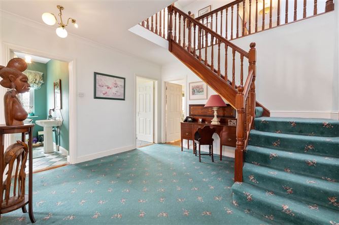Evergreen, Hillcrest Road, Dublin 18