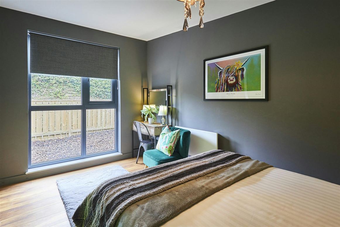 Antique Alnwick Haven, Vacation Rental in Northumberland, England, Alnwick, Northumberland