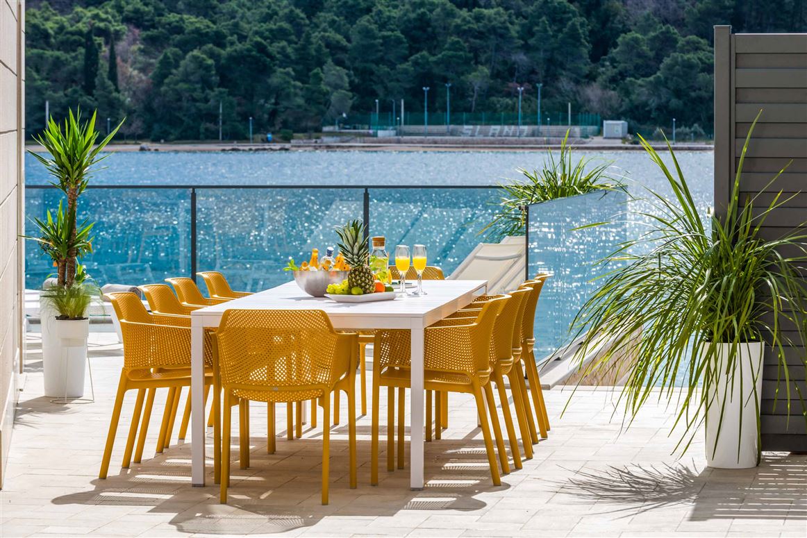 Waterfront Haven,Slano, Dalmatia - Dubrovnik, Croatia