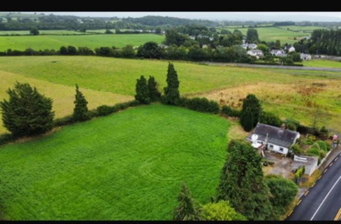 The Course, Durrow, Laois
