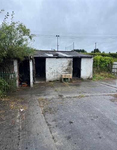 The Course, Durrow, Laois
