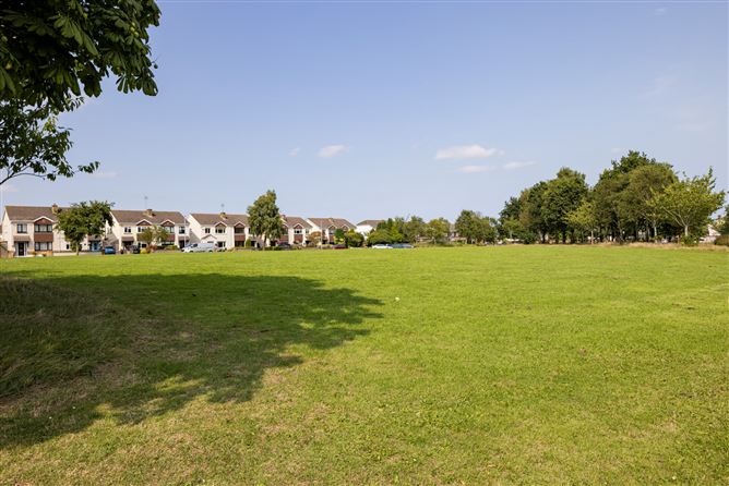20 Abbeyvale Lawn, Swords, County Dublin