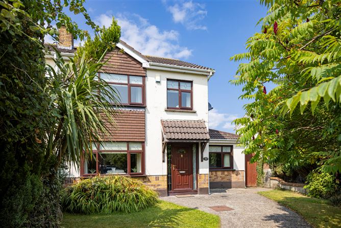 20 Abbeyvale Lawn, Swords, County Dublin