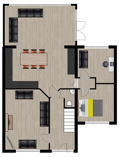 20 Abbeyvale Lawn, Swords, County Dublin