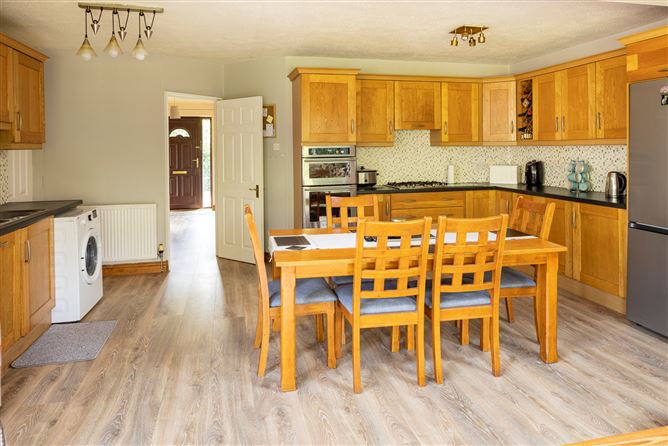 20 Abbeyvale Lawn, Swords, County Dublin