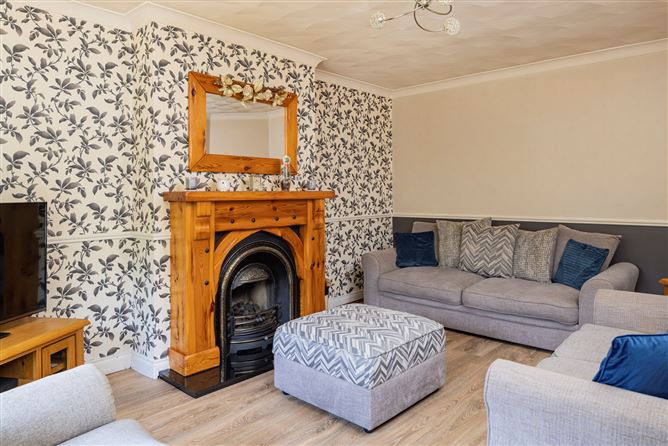 20 Abbeyvale Lawn, Swords, County Dublin