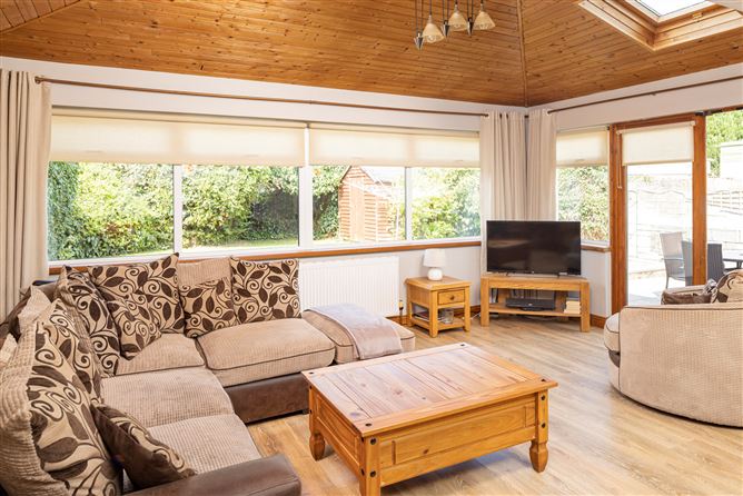 20 Abbeyvale Lawn, Swords, County Dublin