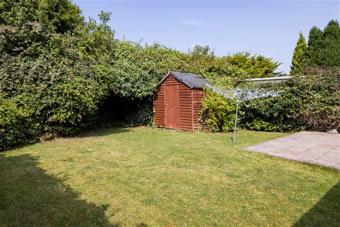 20 Abbeyvale Lawn, Swords, County Dublin