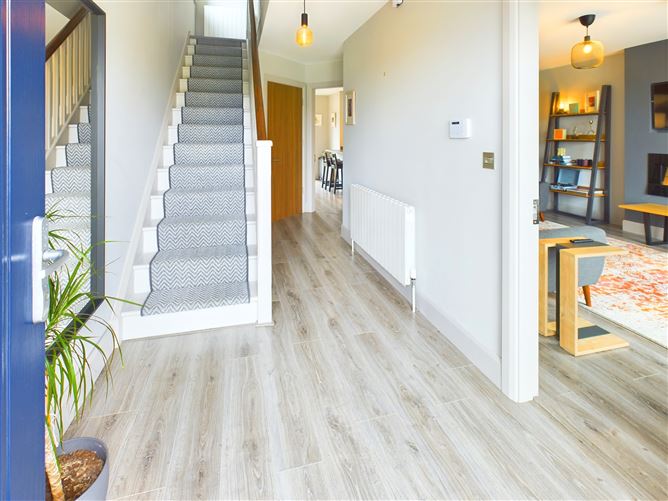 2 Manor View, Roxborough Manor, Mulgannon, Wexford Town, Wexford