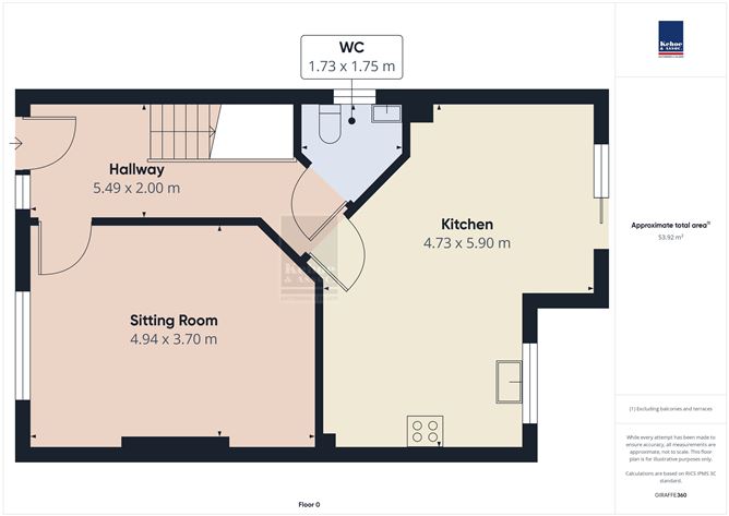 2 Manor View, Roxborough Manor, Mulgannon, Wexford Town, Wexford