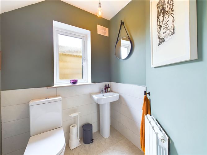 2 Manor View, Roxborough Manor, Mulgannon, Wexford Town, Wexford