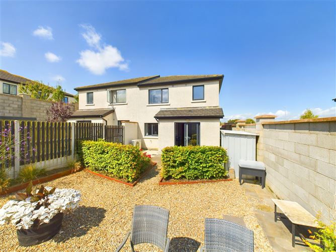 2 Manor View, Roxborough Manor, Mulgannon, Wexford Town, Wexford