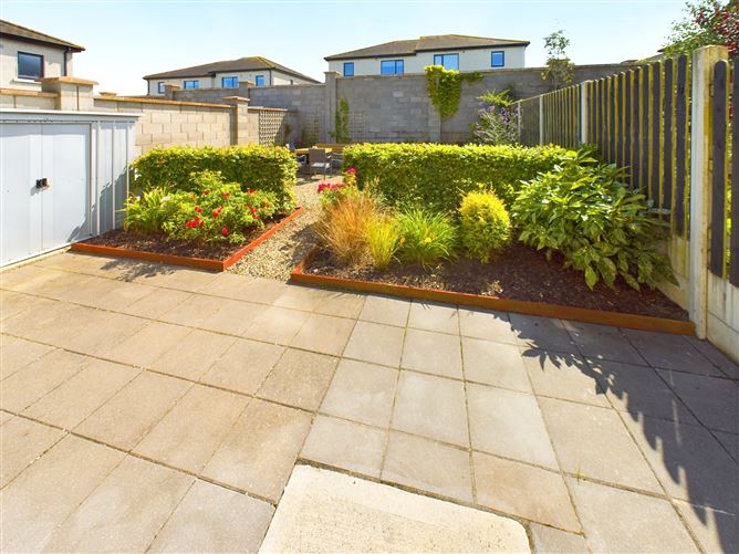 2 Manor View, Roxborough Manor, Mulgannon, Wexford Town, Wexford