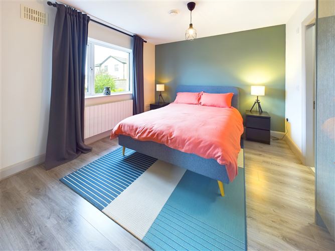 2 Manor View, Roxborough Manor, Mulgannon, Wexford Town, Wexford