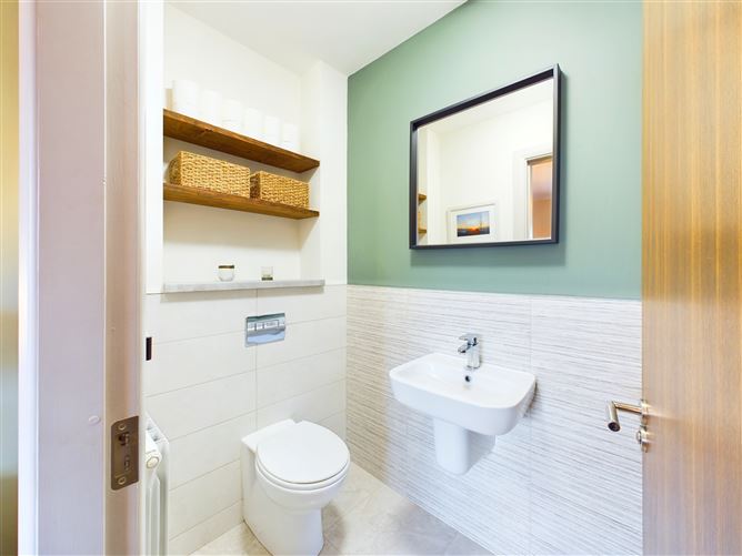 2 Manor View, Roxborough Manor, Mulgannon, Wexford Town, Wexford